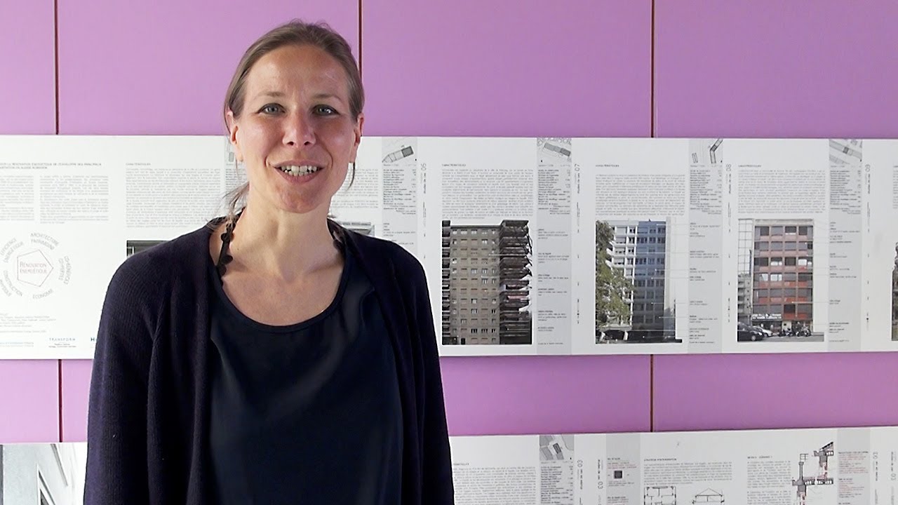 Rénovation énergétique : Approche globale pour l’enveloppe du bâtiment