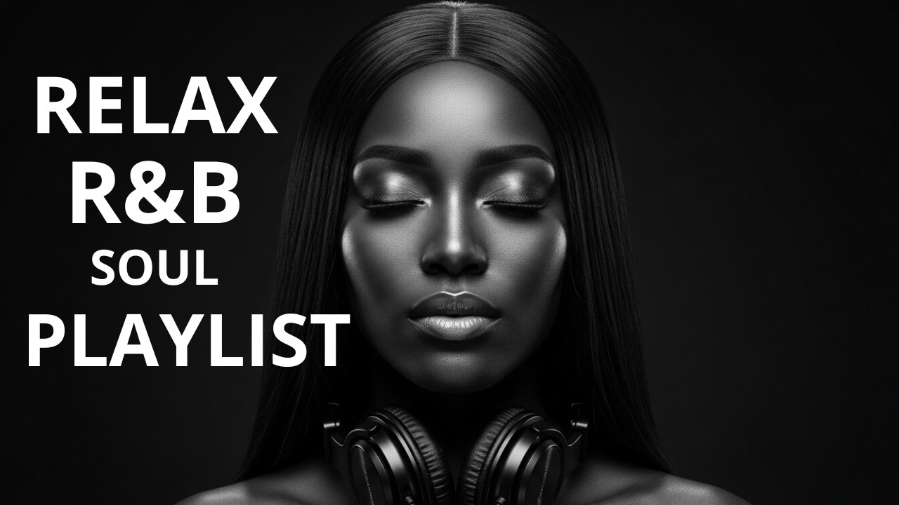 Soulful R&B Vibes for Deep Love and Emotional Healing ❤️ Playlist  18