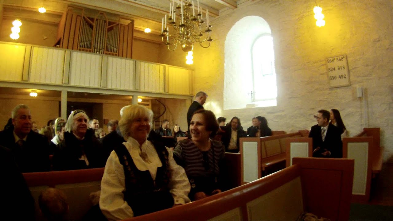 Overraskelse, bryllup!.MP4