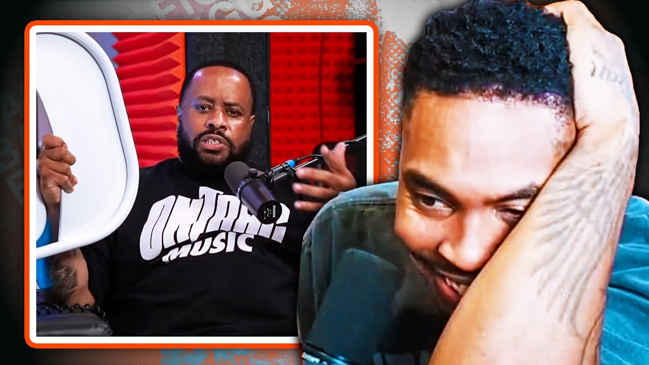 OG CUICIDE QUITS DUDE'S PLATFORM!!! | BOF Reacts