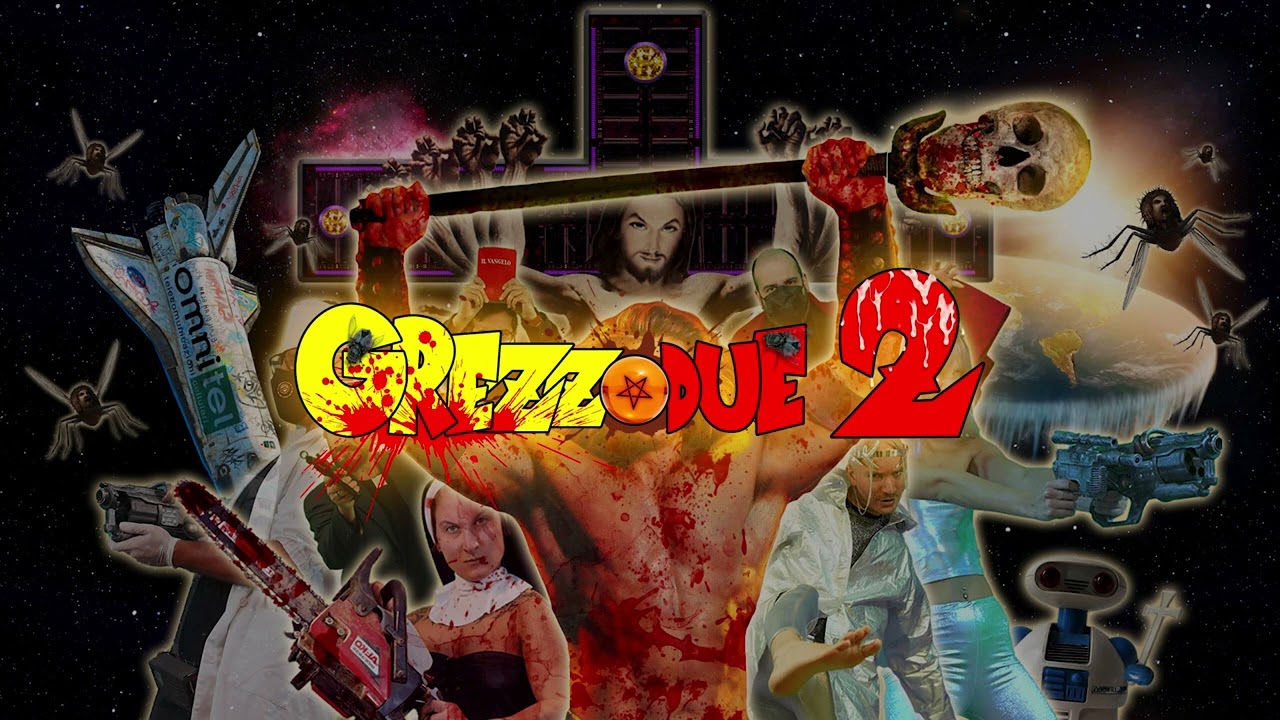 GREZZODUE 2 Soundtrack - CHERB2