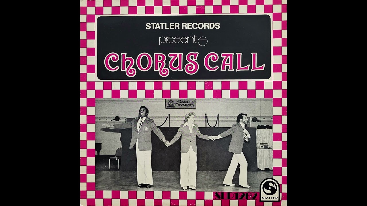 Statler Records - Galaxie (Educational Disco Funk Breaks)