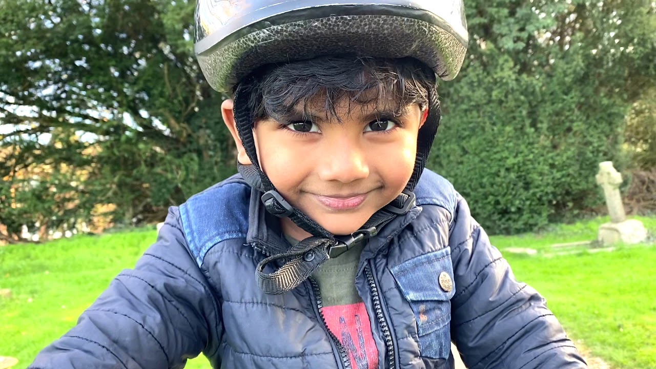Bulli Arjun reddy