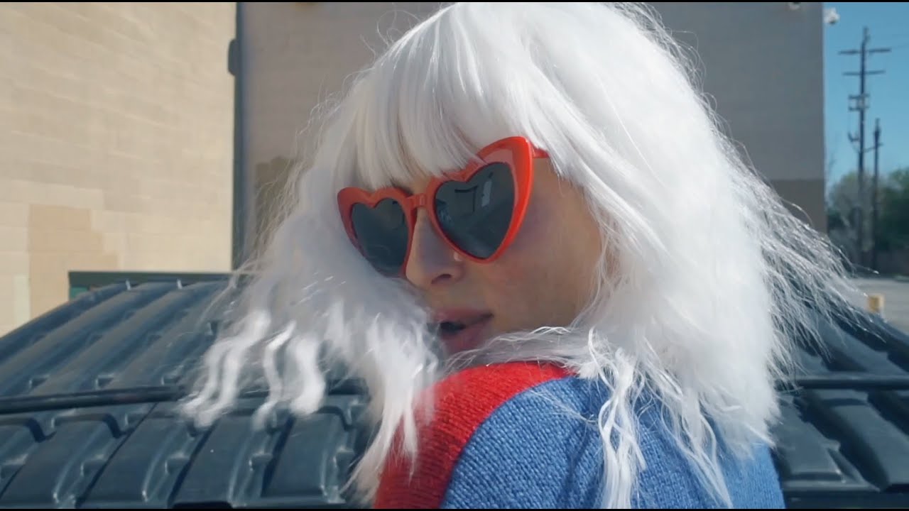 Molly Jenson - You Think You Were The Only One (Official Video)