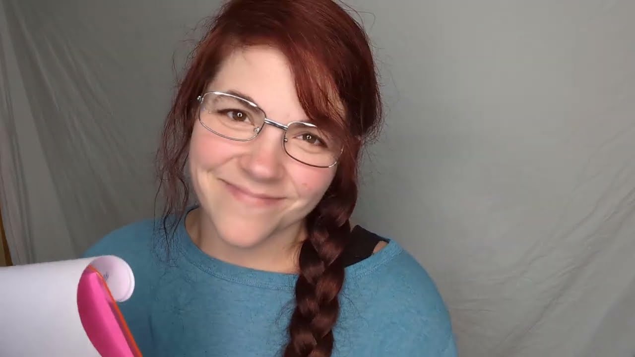 ASMR - Ear Cleaning and Experimenting Medical Roleplay (IUI 5) - Mad Science Personal Attention