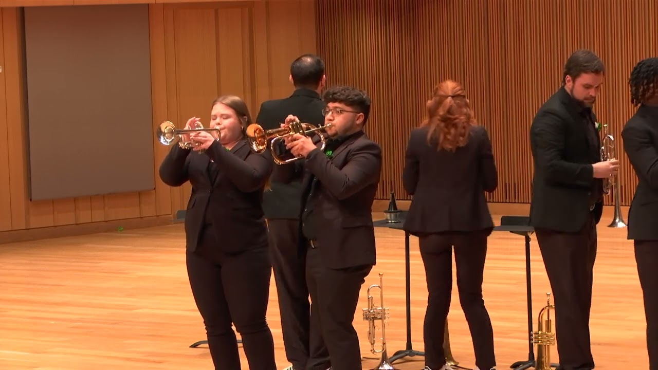 University of North Texas, 1st Place | Romeo and Juliet: Tchaikovsky-COLLEGE LARGE ENSEMBLE DIVISION