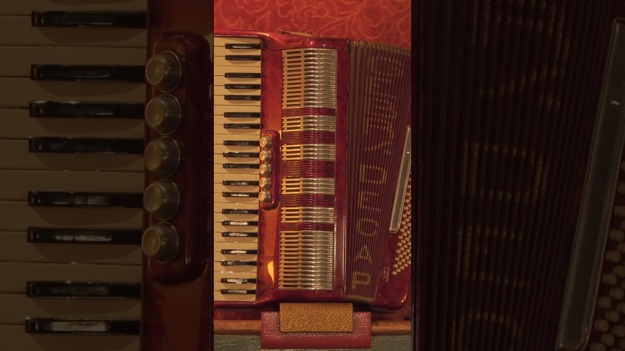 Orchestrion DECAP - Viens Boire un Ptit Coup (Piste 24)