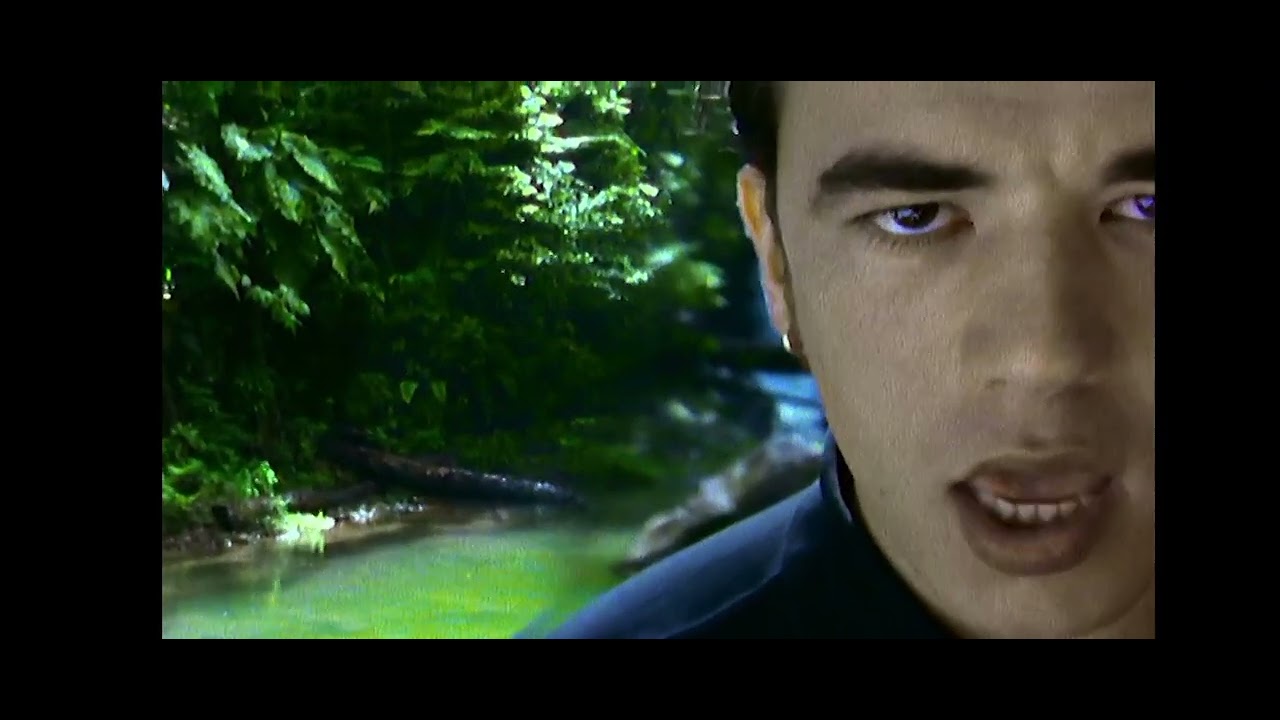 Pascal Obispo Tu vas me manquer Clip