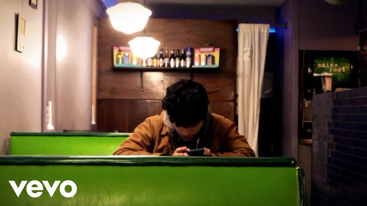 strictly cloud - Not Again (Official Music Video)