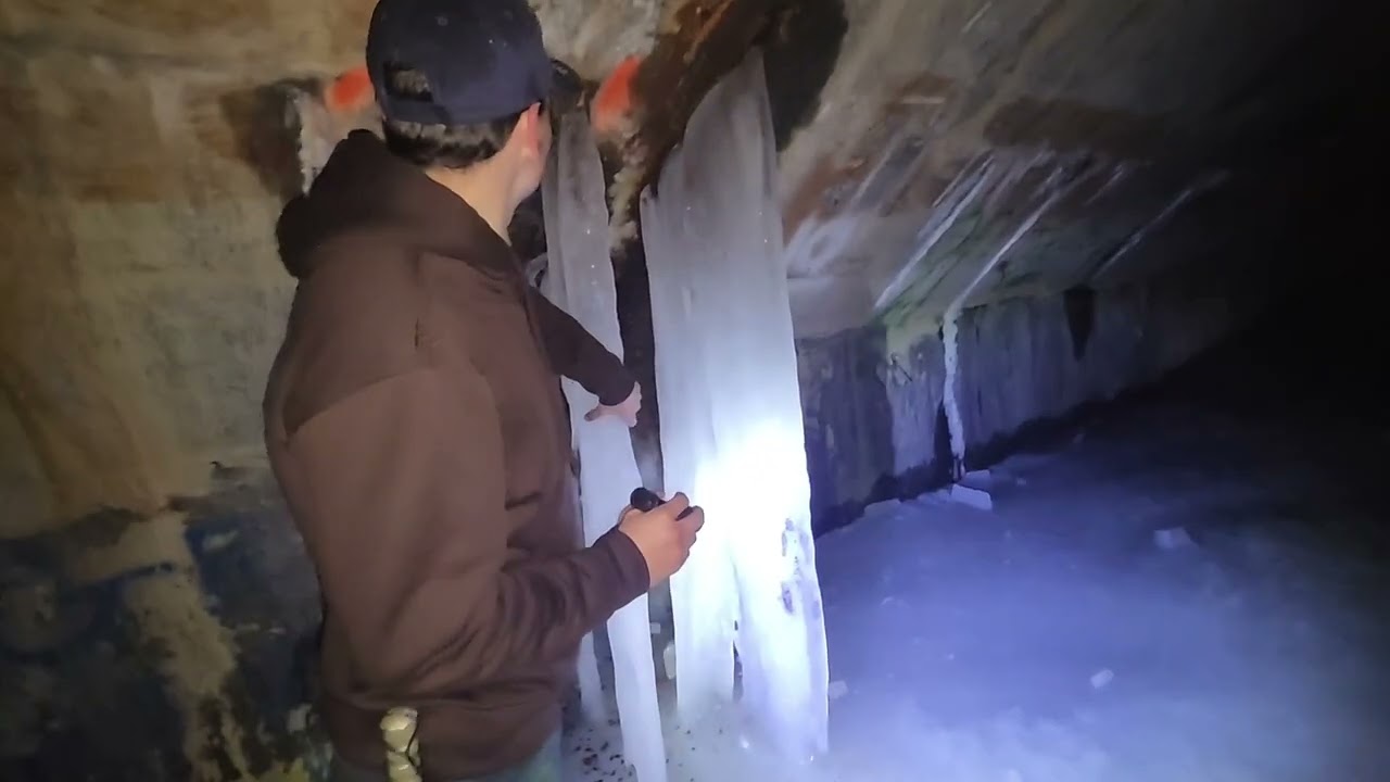 Visiting the abandoned PA Turnpike part 2