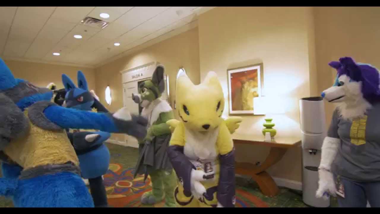 FAU 2014 Con Video