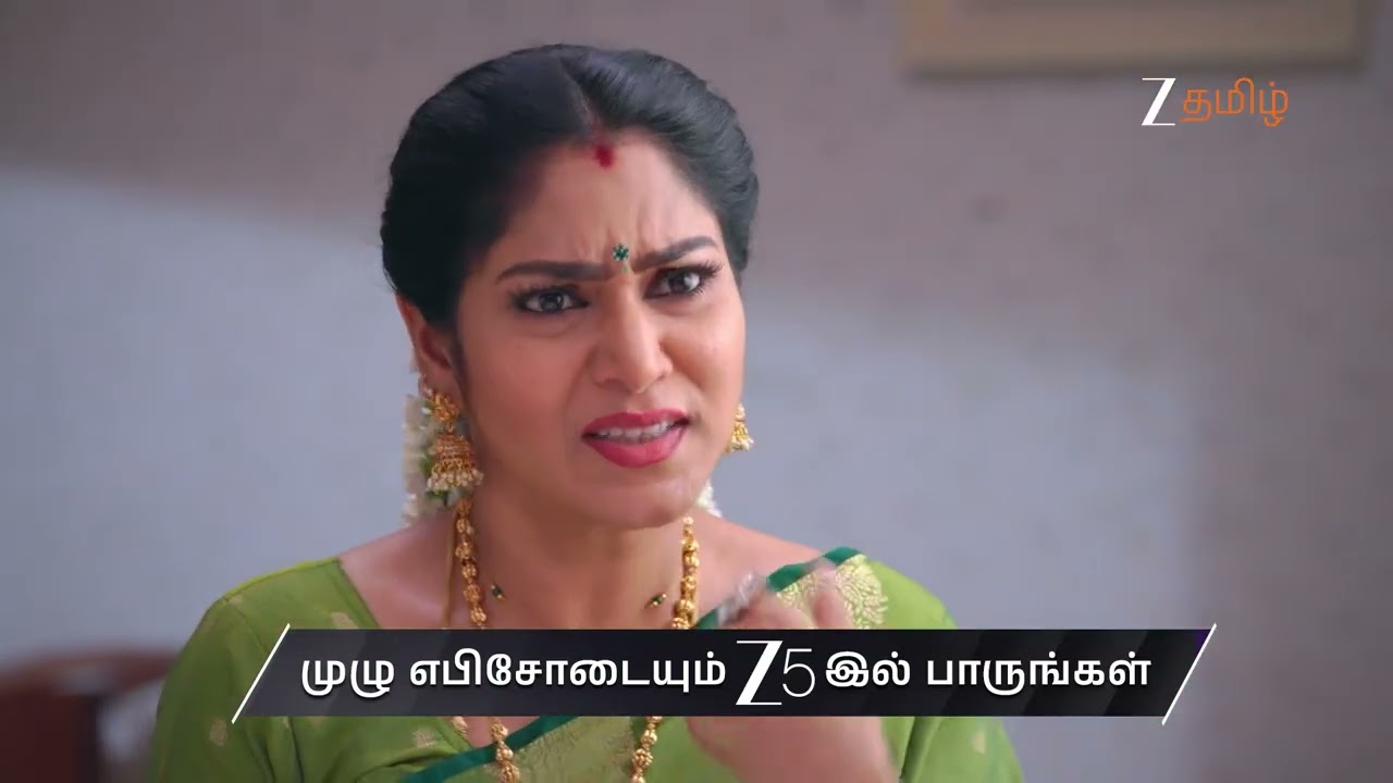 Ayali | Ep - 382 | Preview | Aug 21 2026 | Zee Tamil