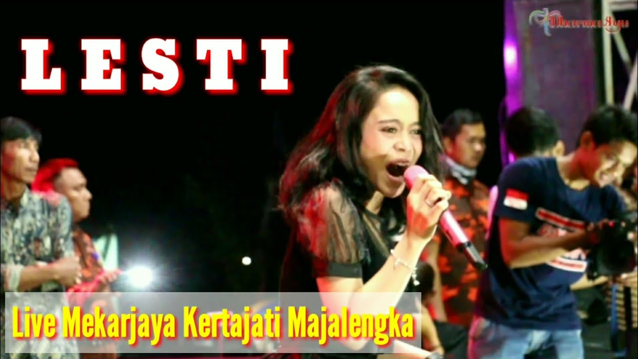 LESTI Off Air Live Majalengka