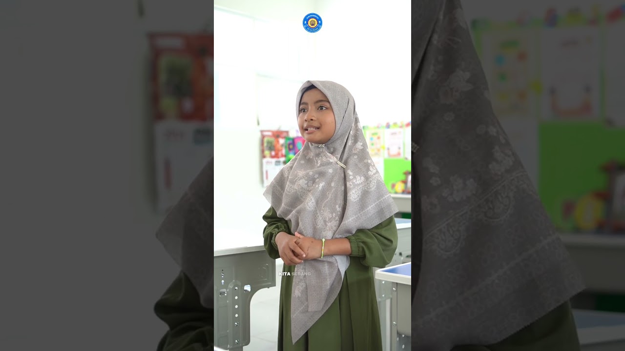 Gerakan Dakwah Ramadhan: Dahsyatnya Kekuatan Bismillah ✨💖