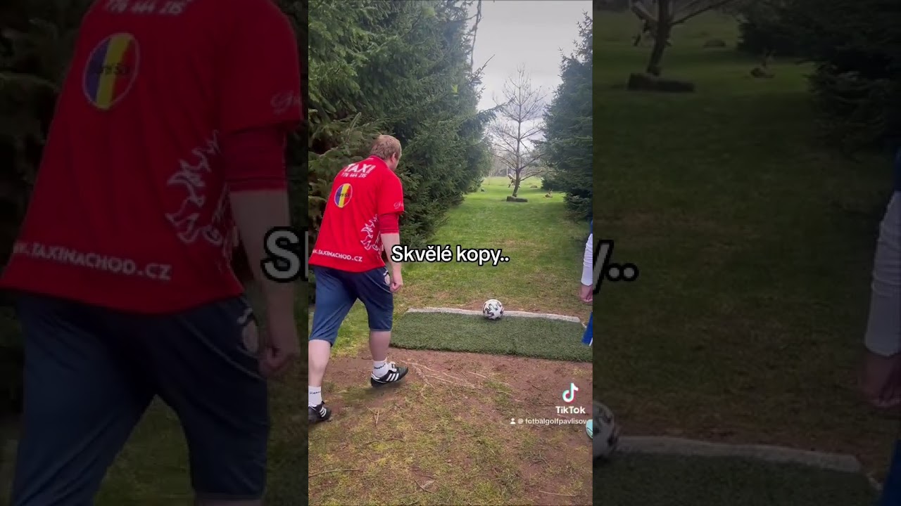 Turnaj se povedl⚠️⚠️ music #soccer #footgolf #love #chocolate #piłkanożna