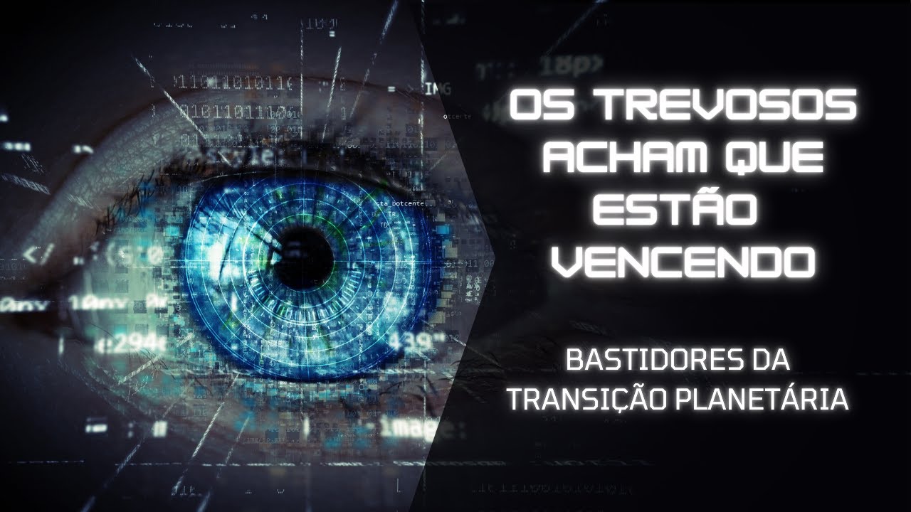 266 - OS TREVOSOS ACHAM QUE ESTÃO VENCENDO