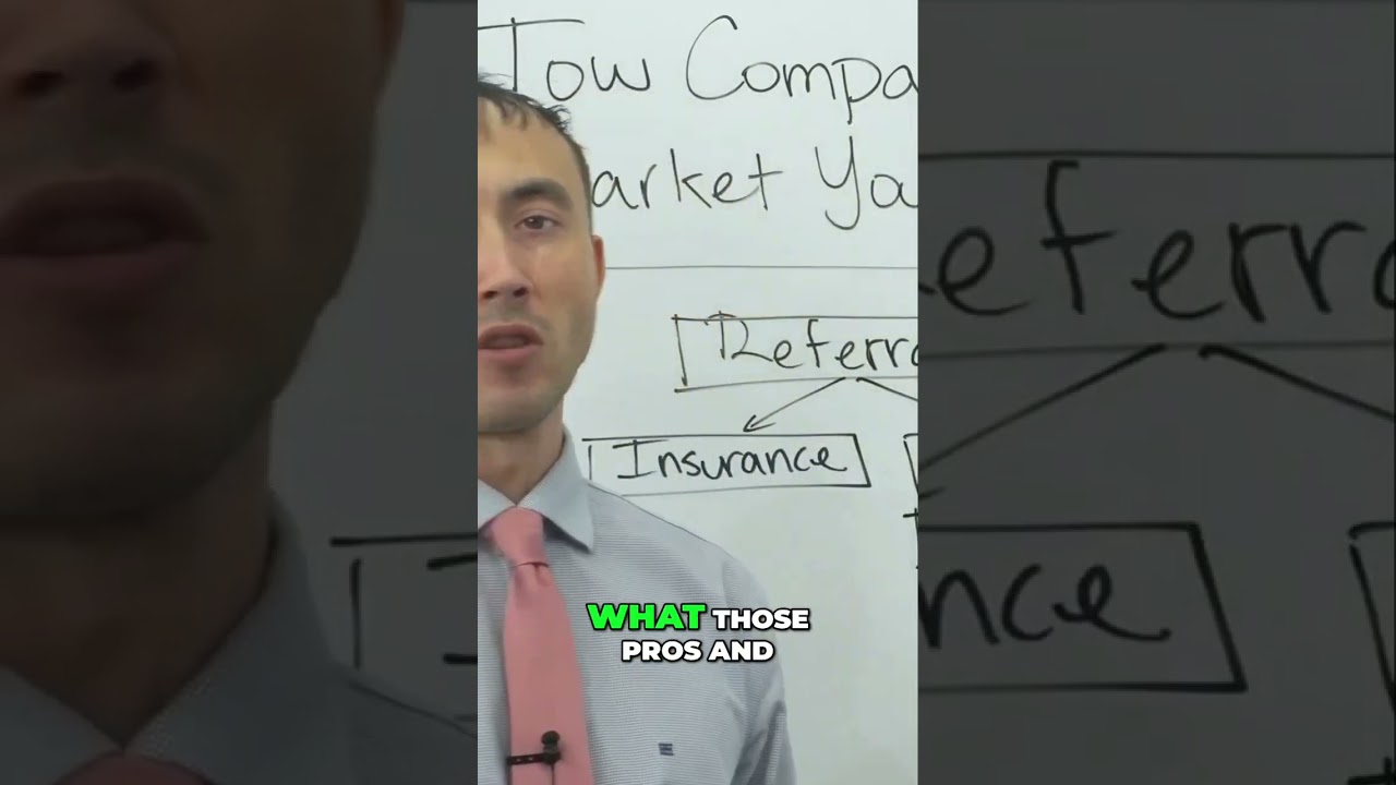🚨 The Secrets to Successful Tow Company Marketing Revealed 🏆