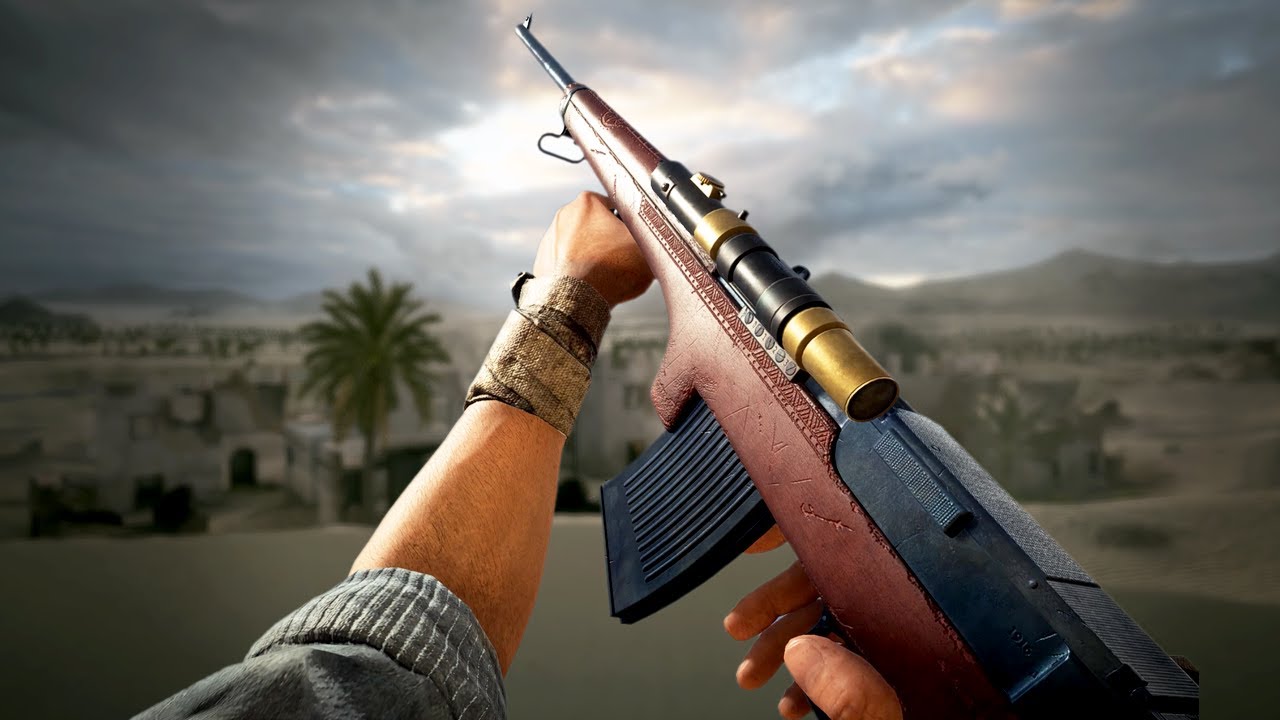 Battlefield 1 Is Sweaty On Sundays (Stream Replay)