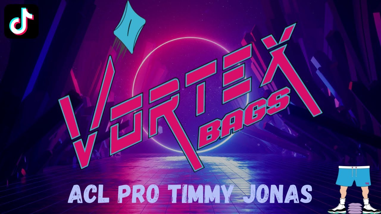 The Best Cornhole Bags - Vortex Bags