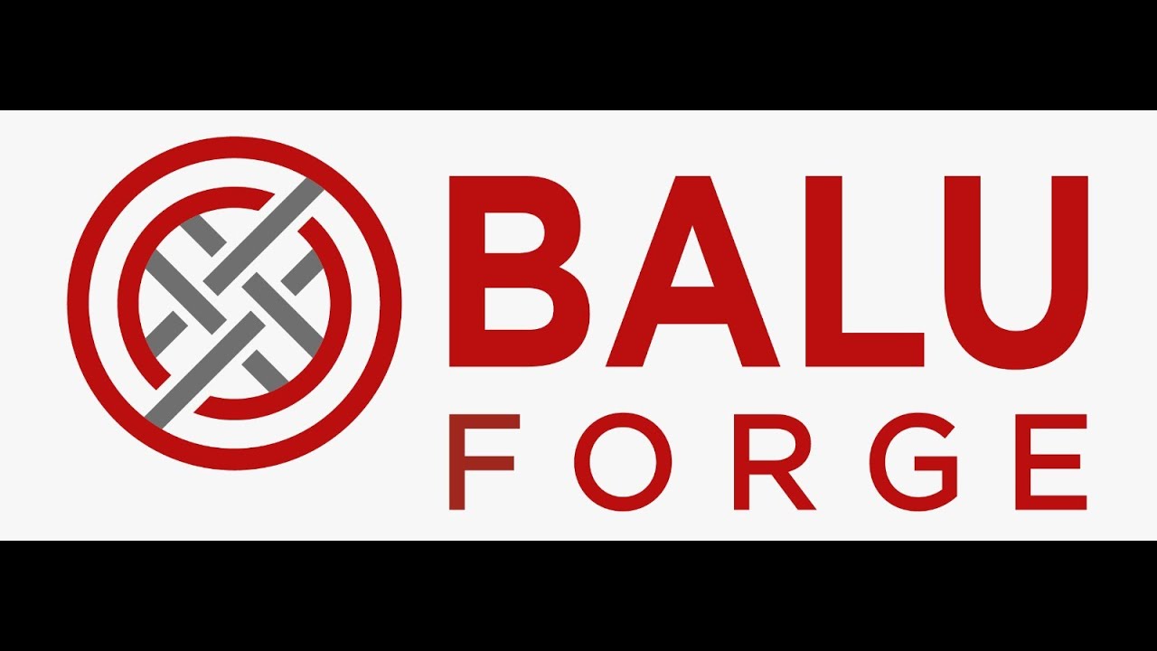 Balu Forge Industries Ltd (BFIL) - Overview for Crankshaft Production (2020)