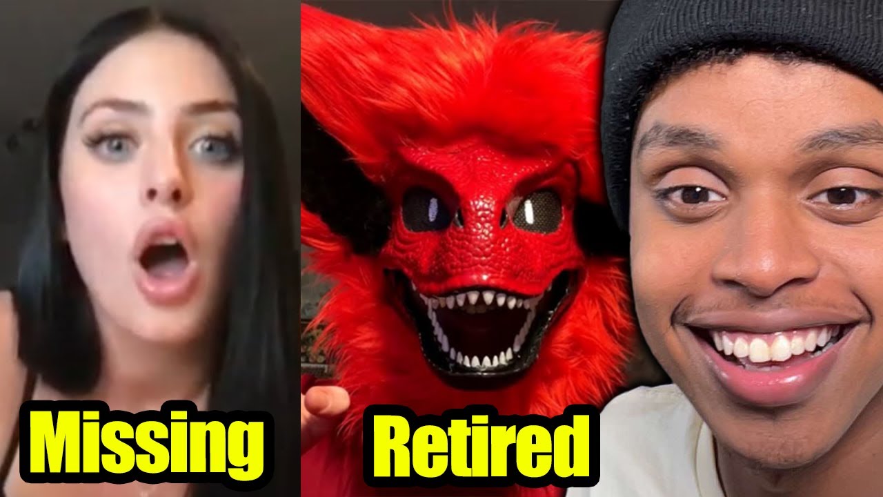 What Happened To Packgod's ROAST Victims ?