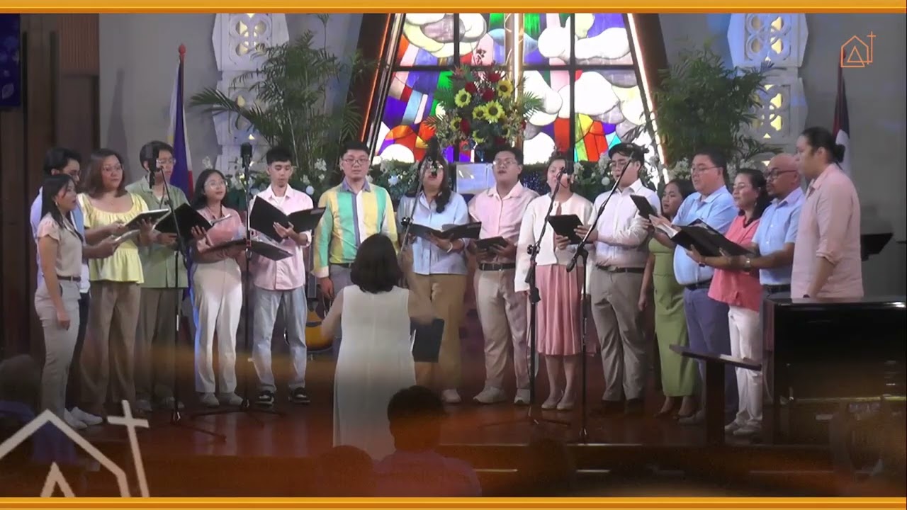 #Choir | Dakilang Katapatan | FBC Chancel Choir