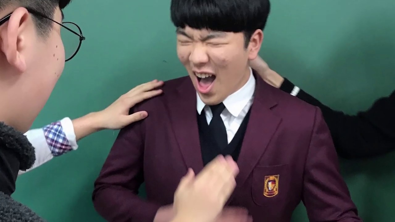 2019 삼척중 졸업영상