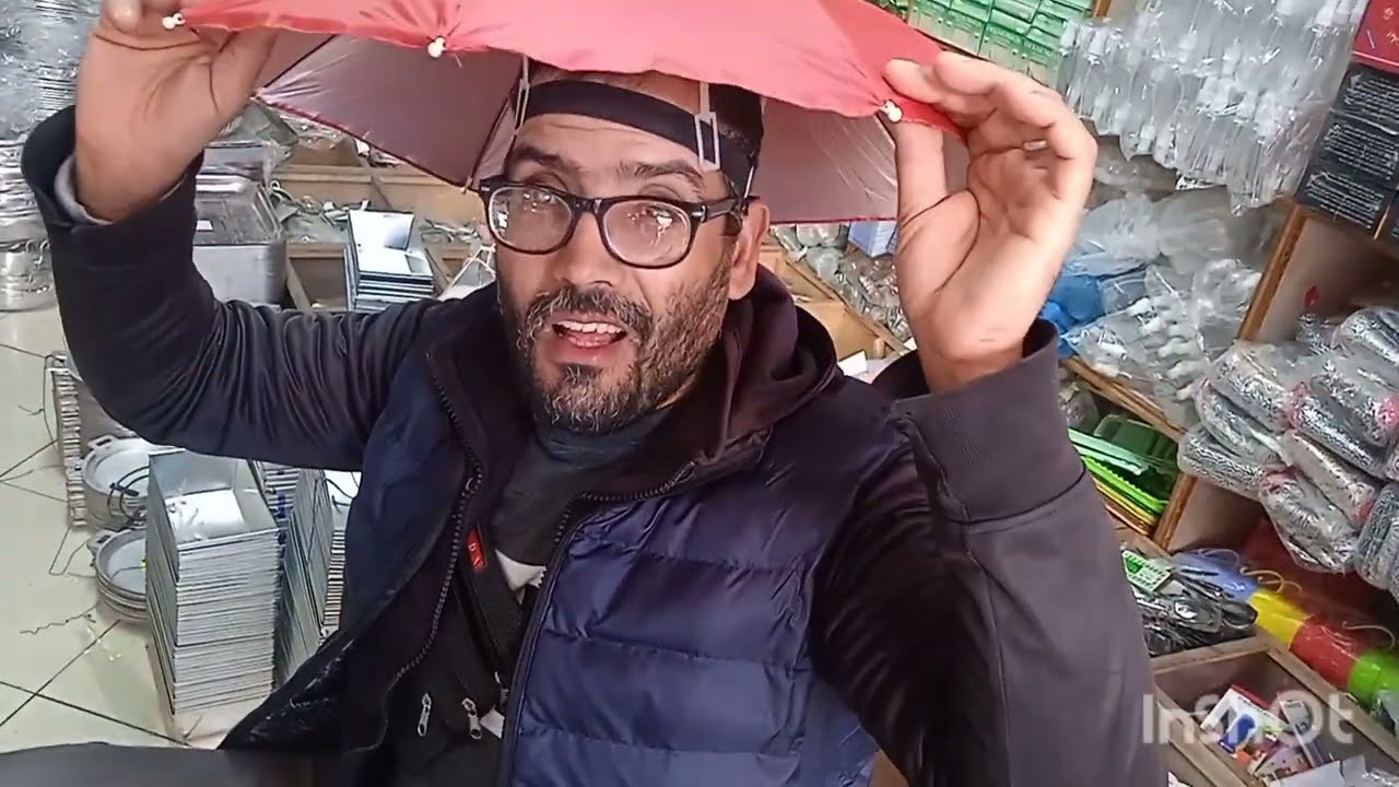 هالجديد عوتاني💥💥💥  تقديت متتبع ريكلا م ديال 3دراهم وصيفطها ليه لمدينة جديدة 🤑🤑🤑