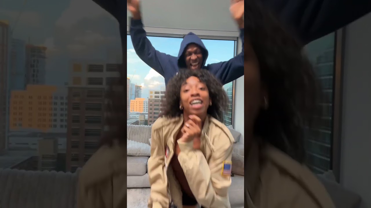The married remix 