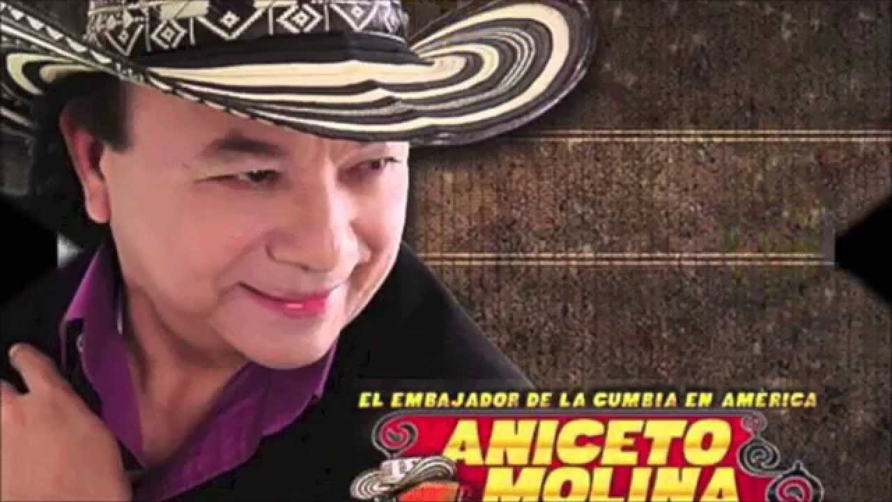 Aniceto Molina - La cumbia del corcobao . Cuida su cosita