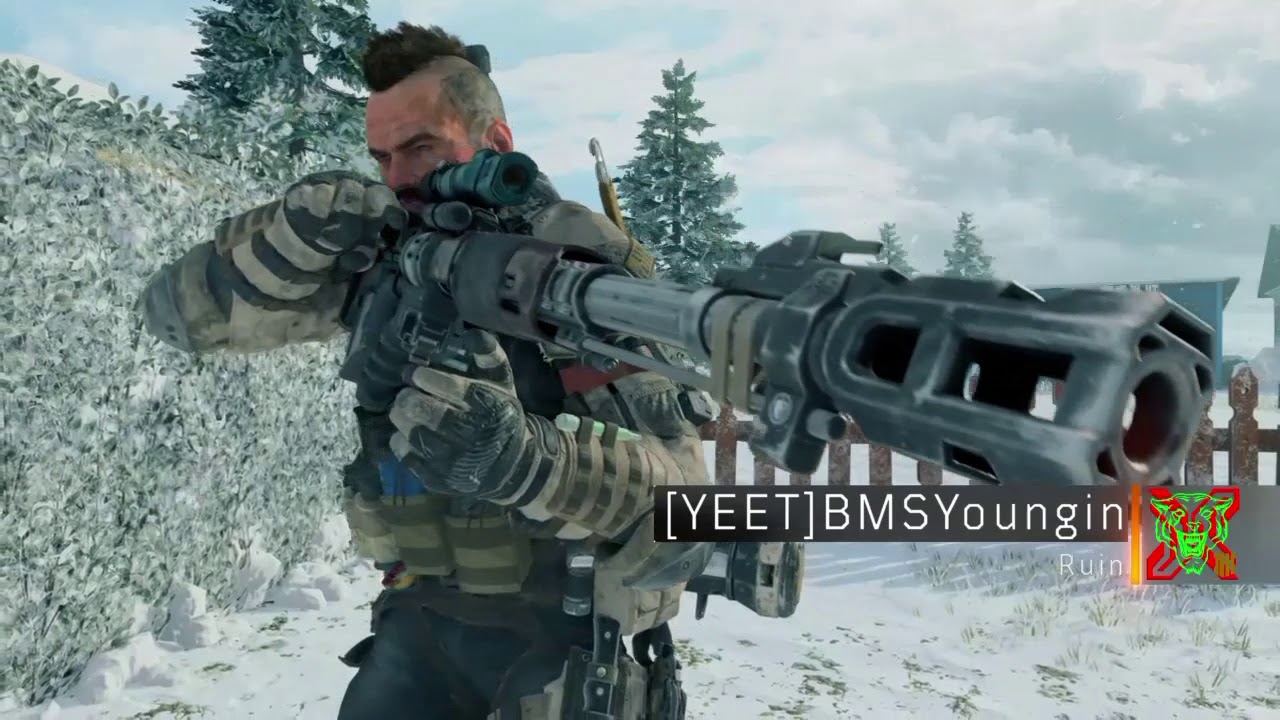 Top 8 Cod Bo4 Best Plays