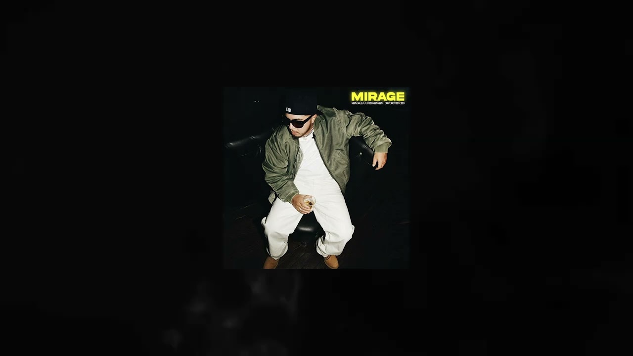 Hamza x Green Montana DnB Type Beat - 