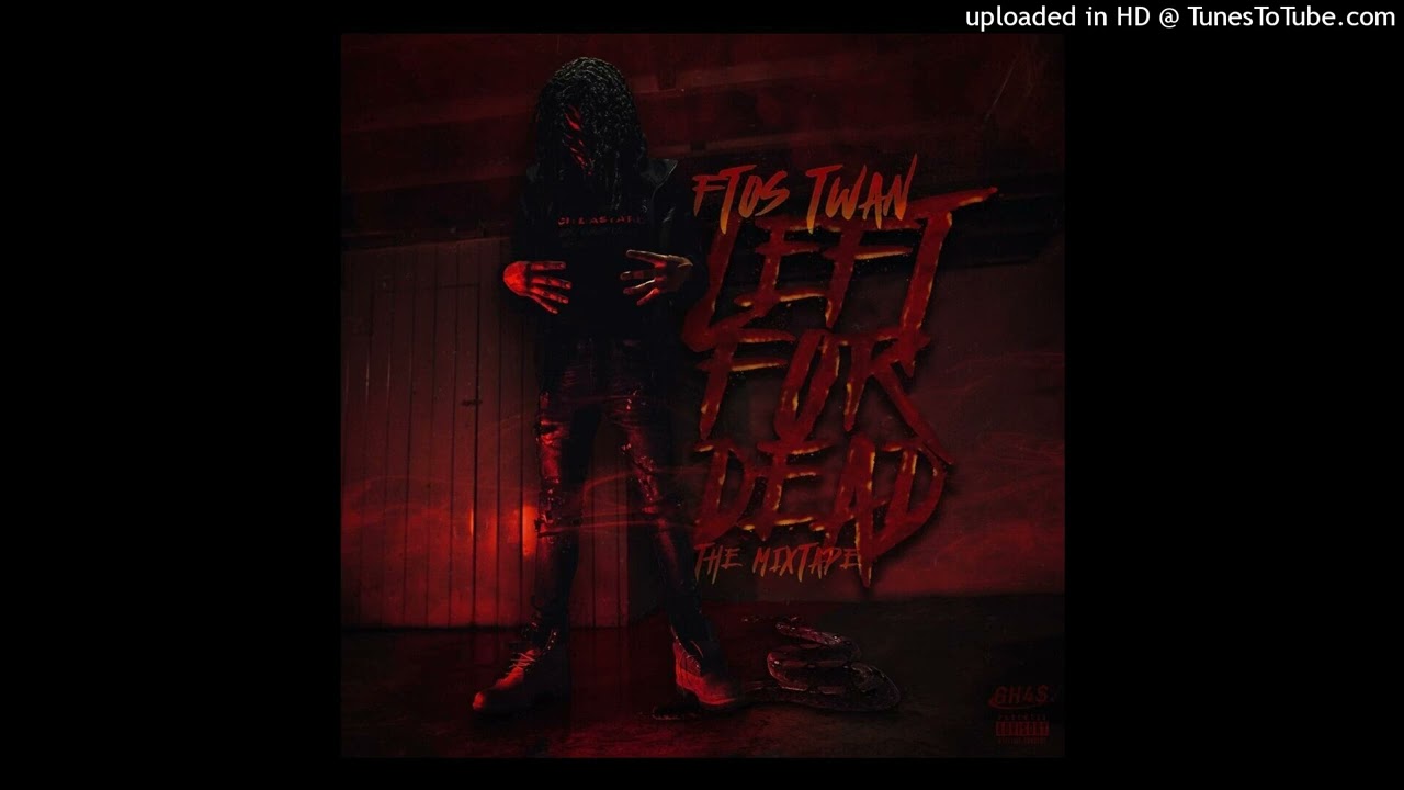 FTOS Twan x Homi Michel Type Beat-Purple Jeans