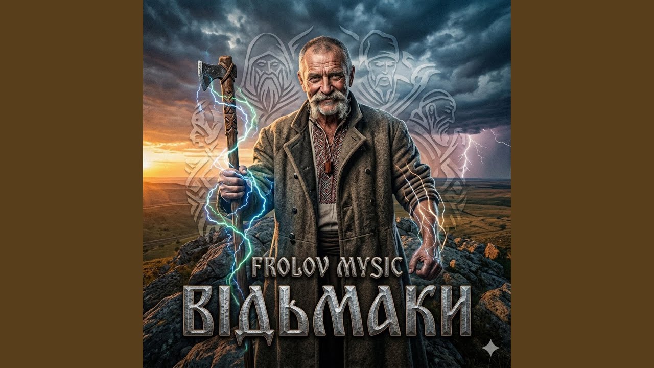 Відьмаки