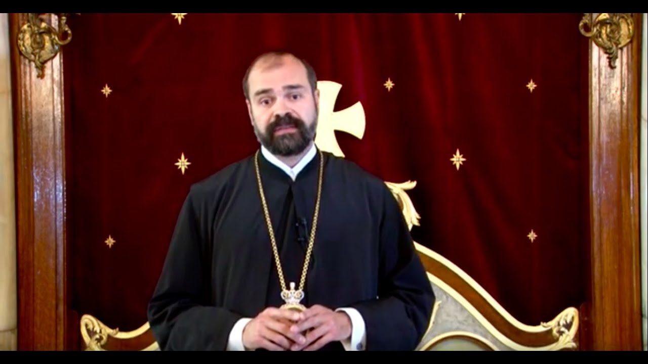 Message from His Eminence Metropolitan Nathanael Regarding COVID-19 Vaccinations