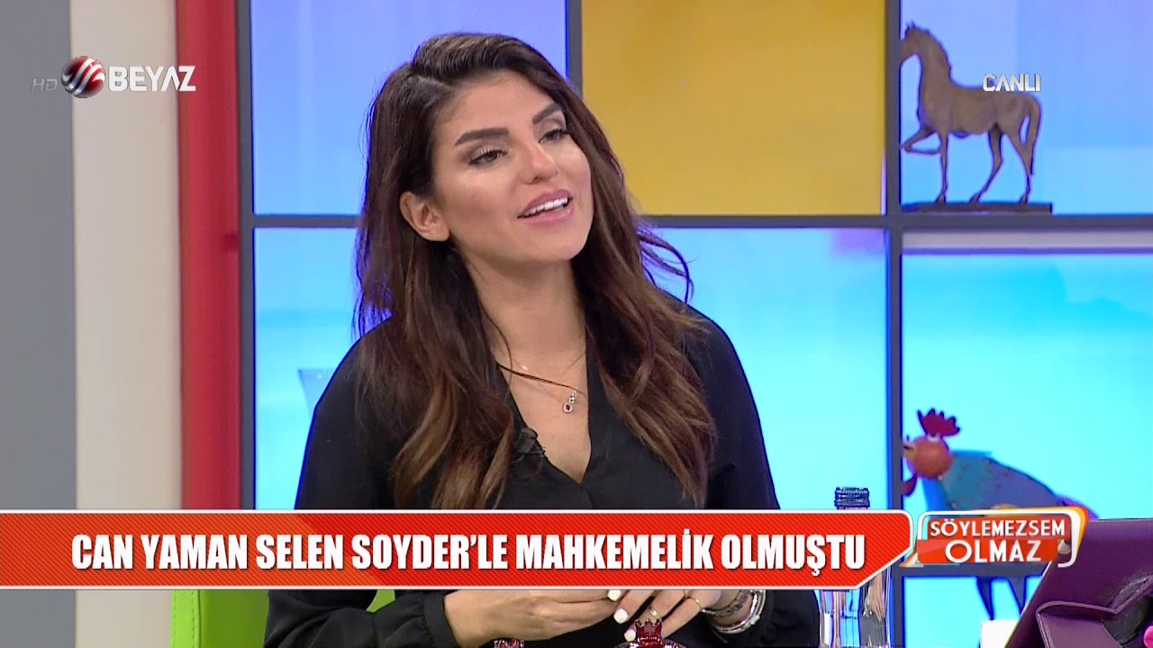 Demet Özdemir ile aşk yaşayan Can Yaman'a ceza! Selen Soyder'e bardak fırlatmıştı