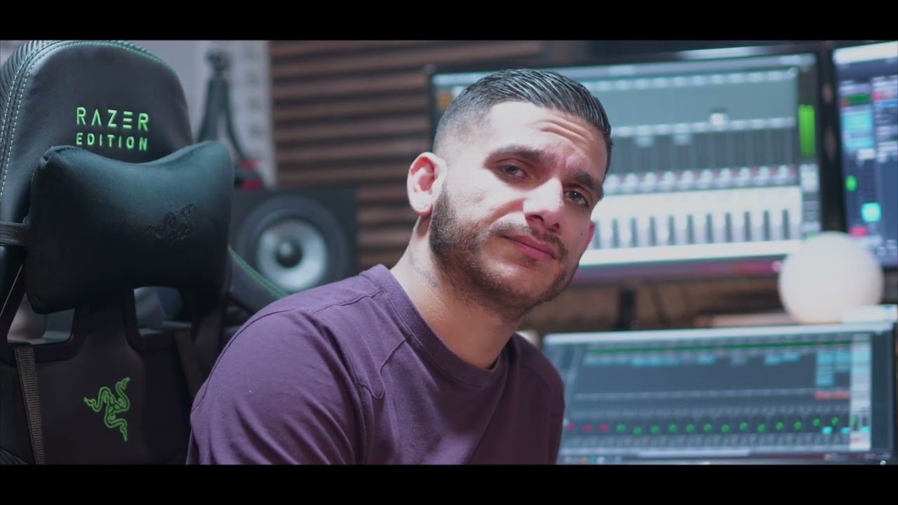 🎥MIKY - Mam ja ženu mam 🎥Videoklip (cover Milan Tancos )😢