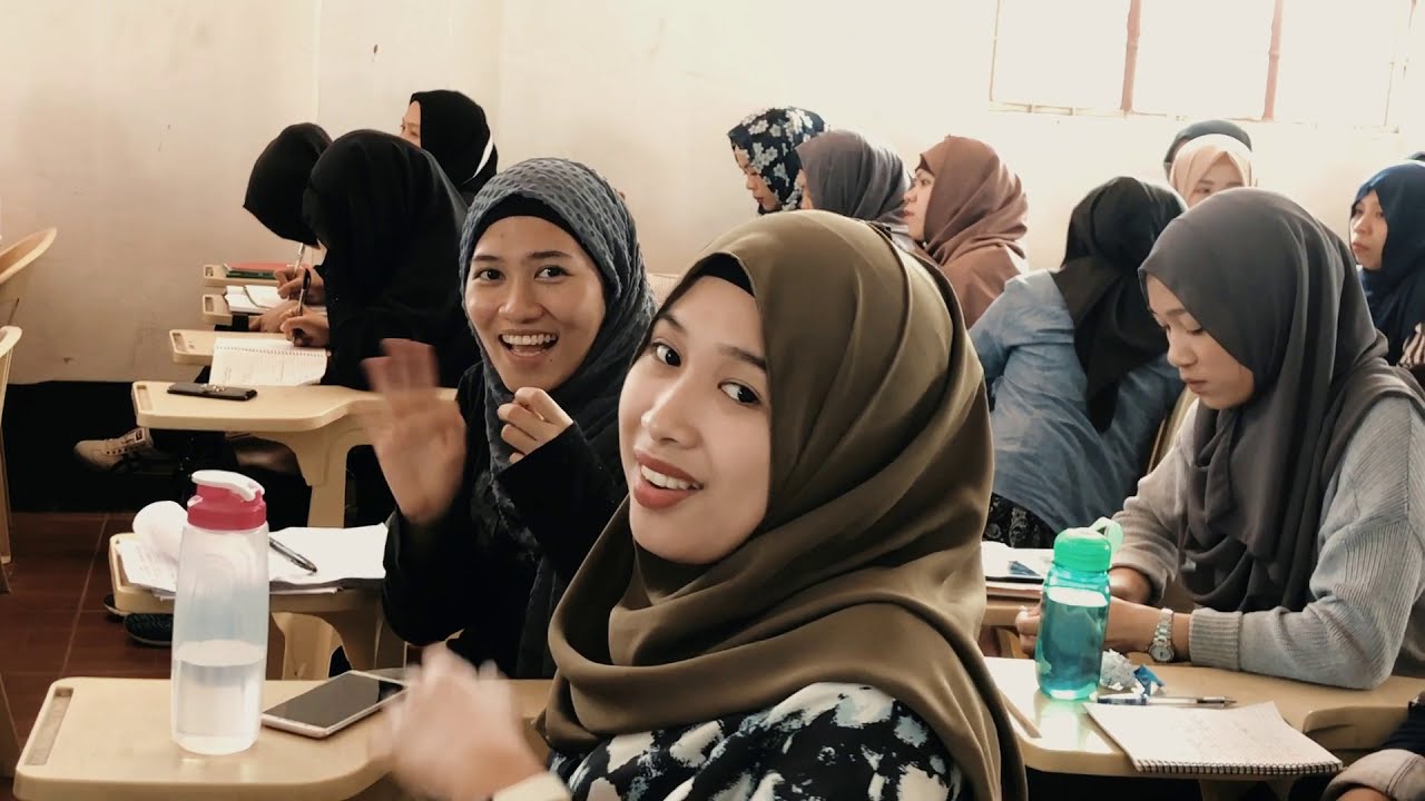 NCMF 10 Shari&aacute;h Training 2019 - EL PRIMUS