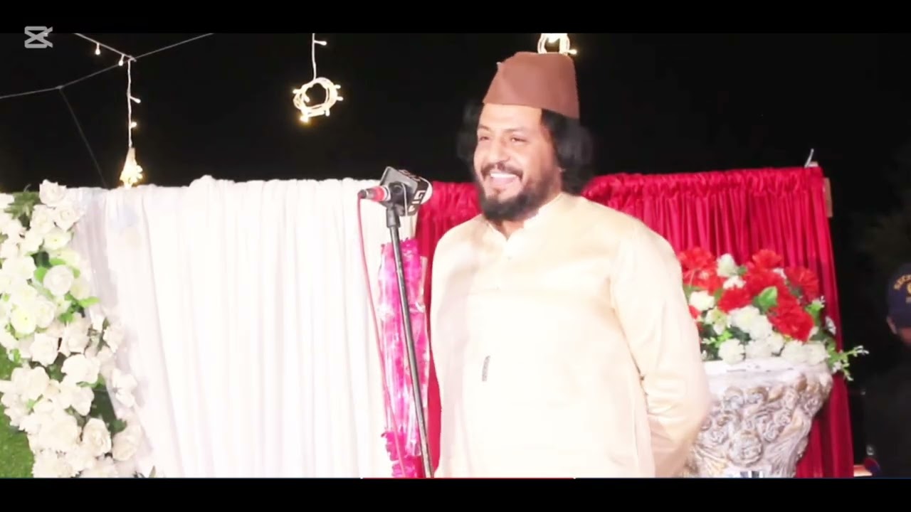 New Bayan peer Mastansar Huseen Shah Sahab February 3, 2026