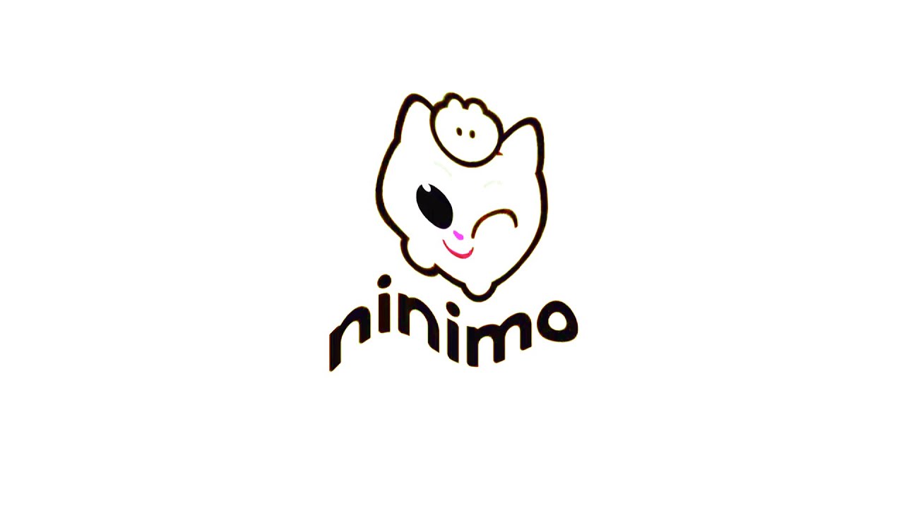 Ninimo Logo Effects [NFR Csupo Effects]
