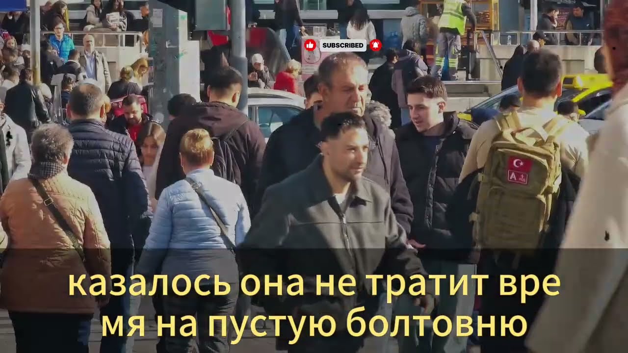 Моя девушка настояла, чтобы я познакомился с её родителями за ужином. Она весь вечер ругала меня на.