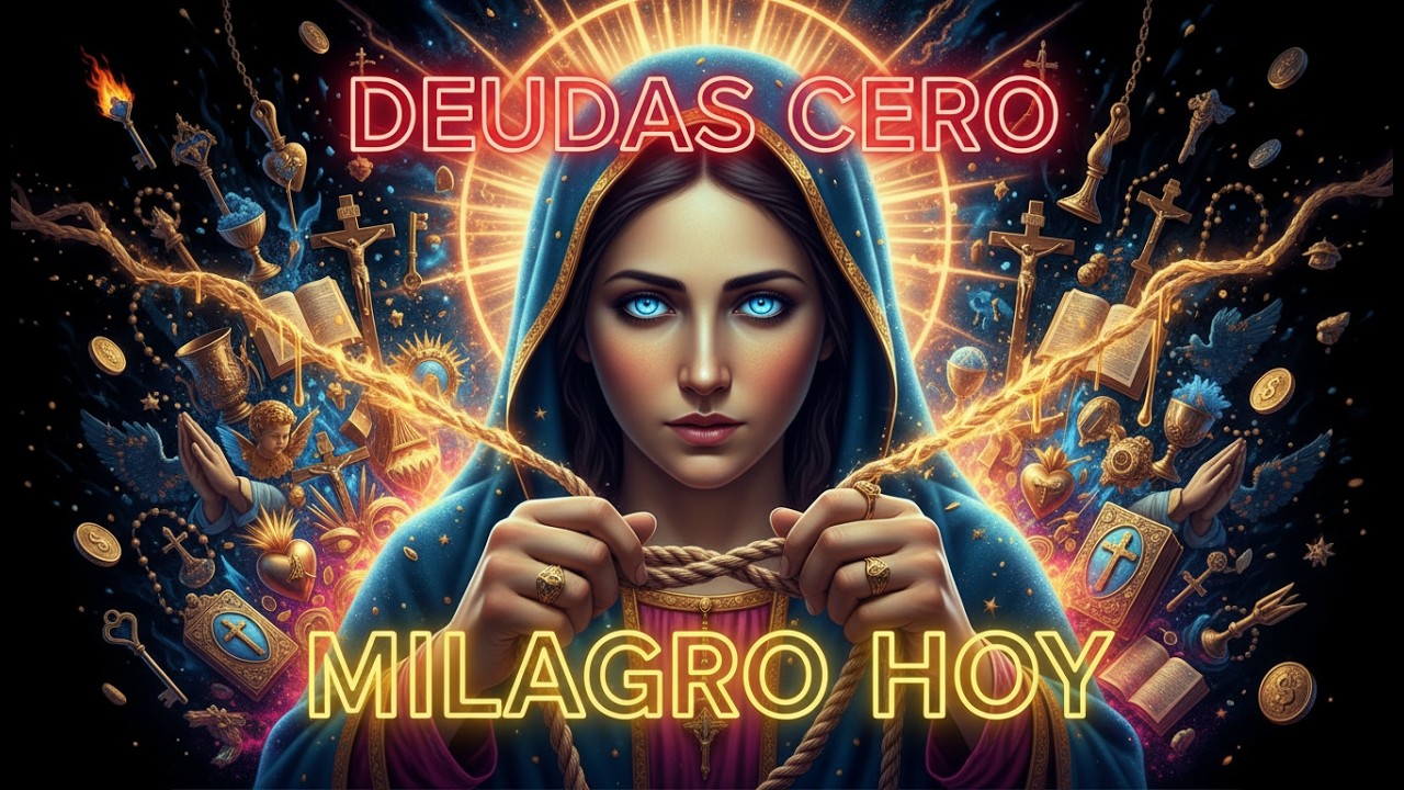 Milagro Urgente de Nuestra Señora de Guadalupe: Su Petición Será Atendida Hoy Mismo Ahora