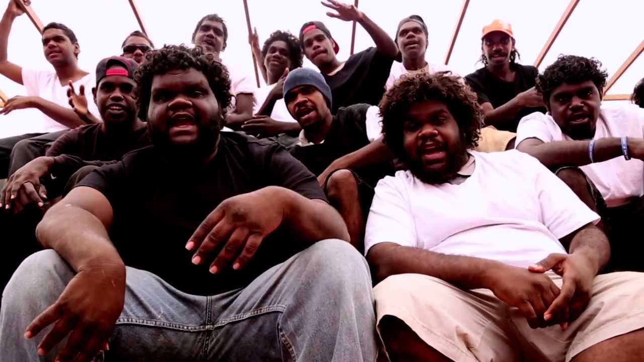 Desert Sevenz   'Two Wayz'