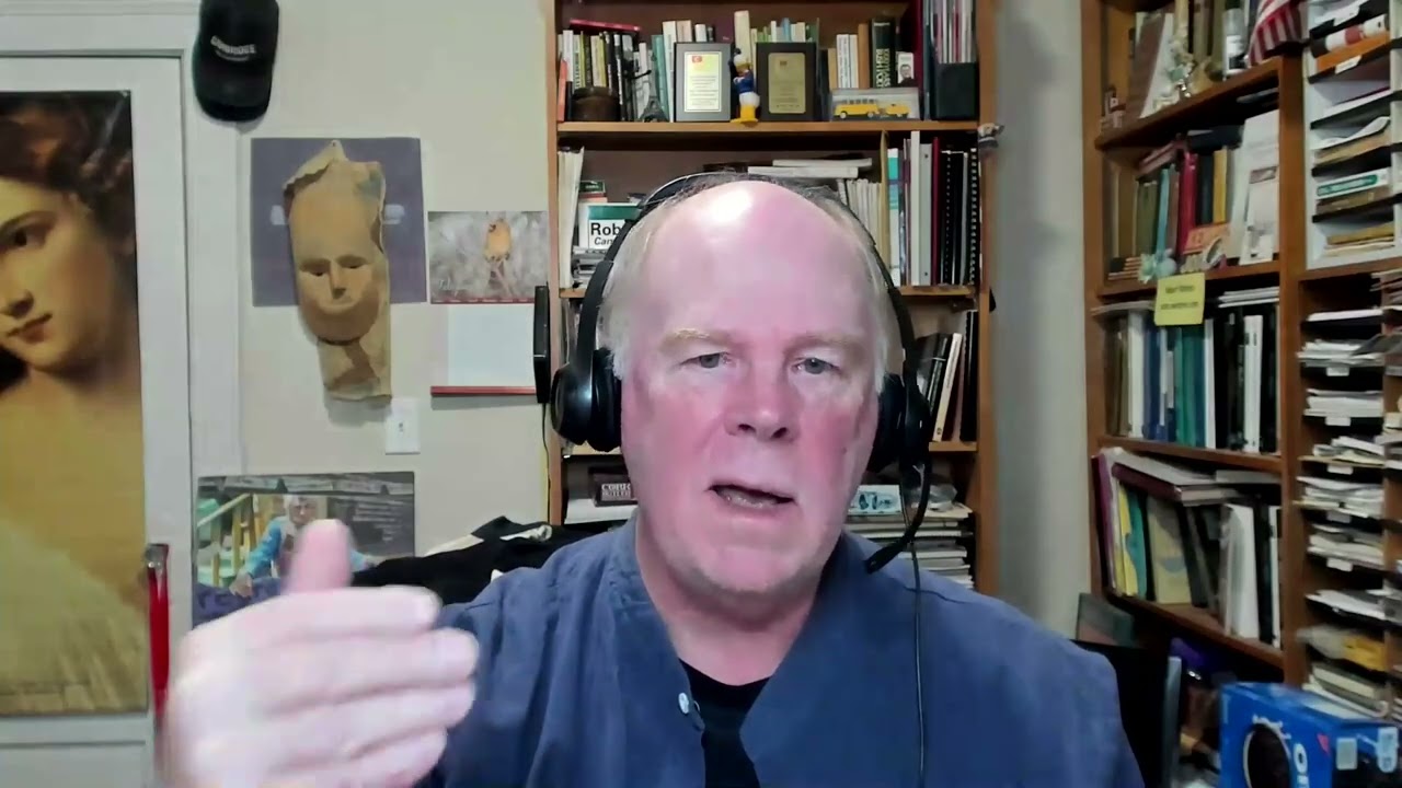 Episode 662 - Cambridge InsideOut: Feb 17, 2026 (Part 2)