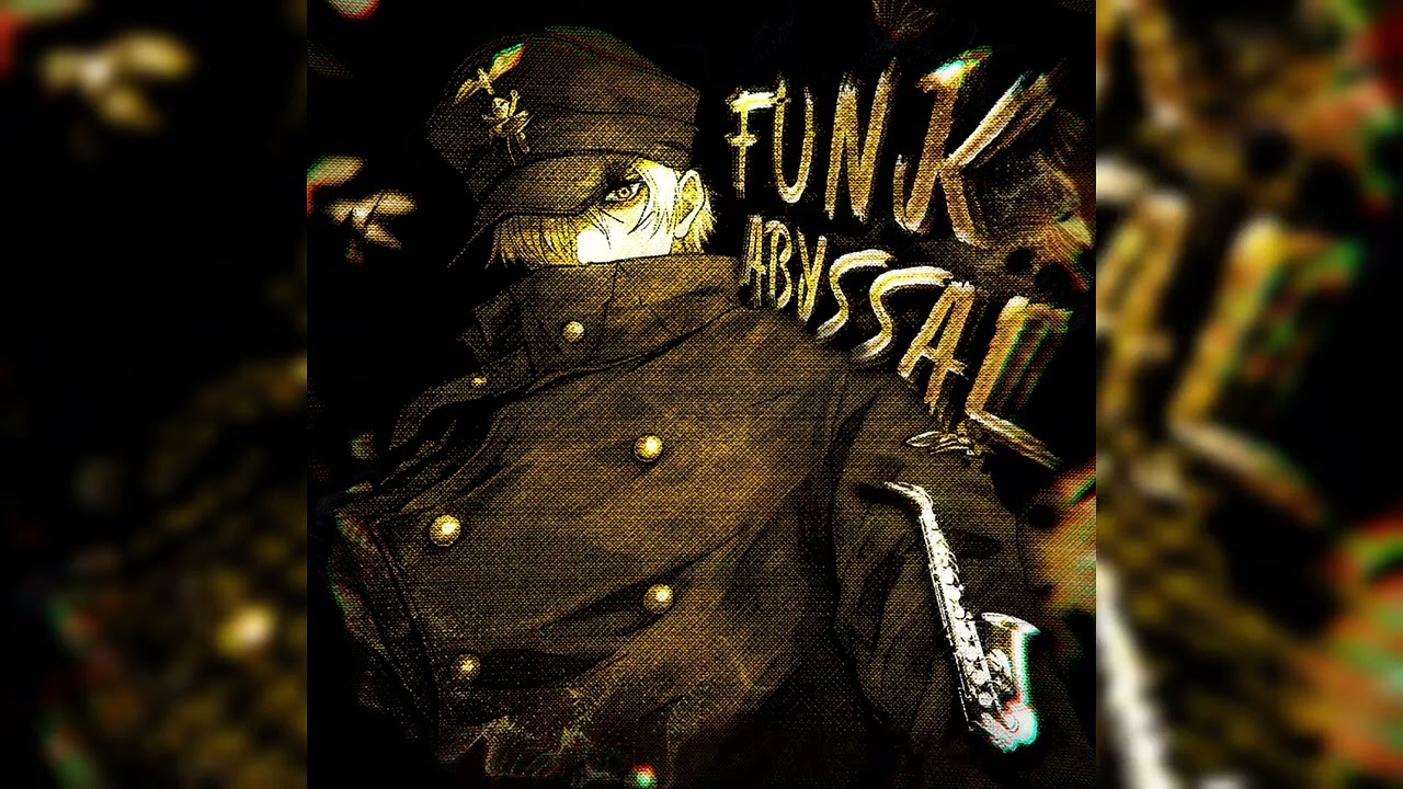 FUNK ABYSSAL (Super slowed)