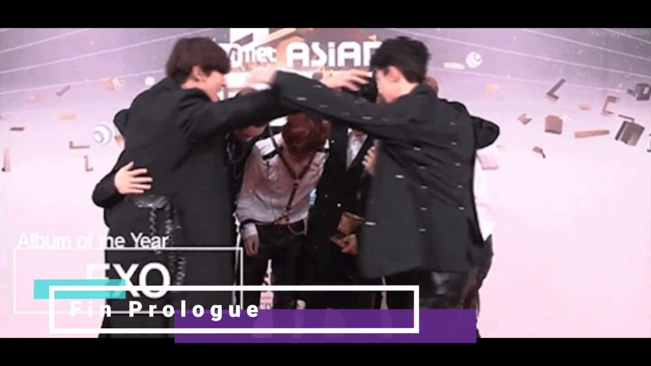 Exo ff Le Fanmeeting | Prologue