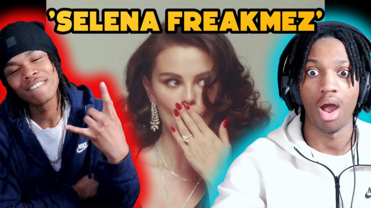 Crest & TY React To Selena Gomez, benny blanco - Sunset Blvd (Official Video)