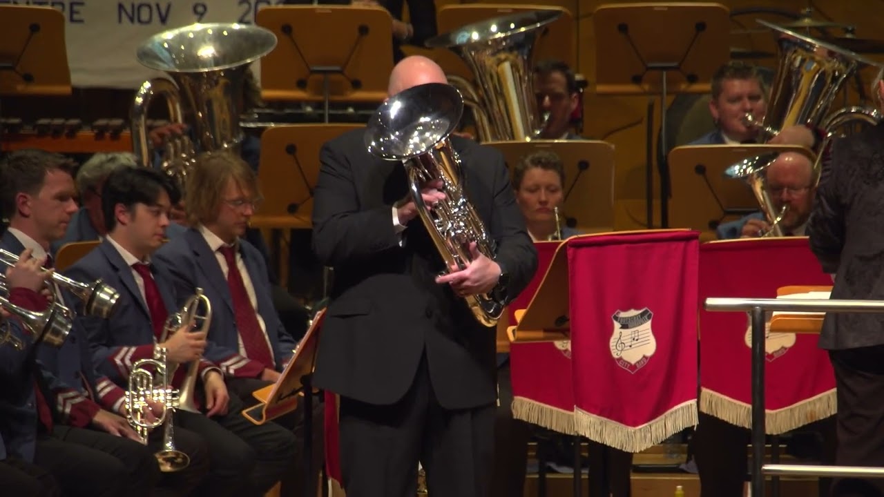 Viva Cymru feat. Glyn Williams 