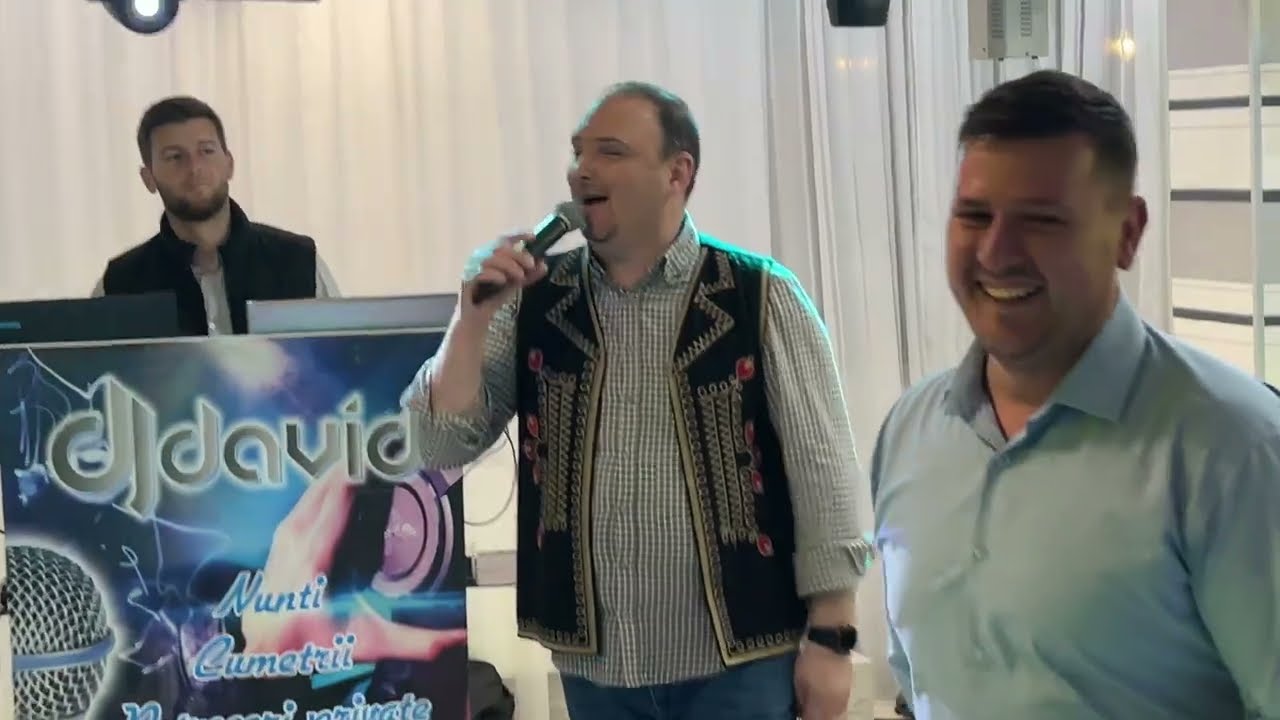 DJ DAVID BACĂU face atmosfera !!!! #dj #djremix #davido #djdavid #bacau #davidguetta