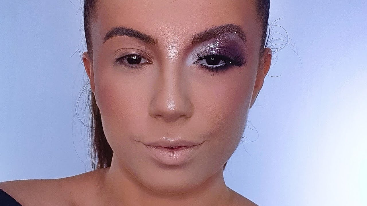 Como fazer ESFUMADO PROFISSIONAL | MAQUIADOR ME MAQUIOU #12 por Juliana Araújo